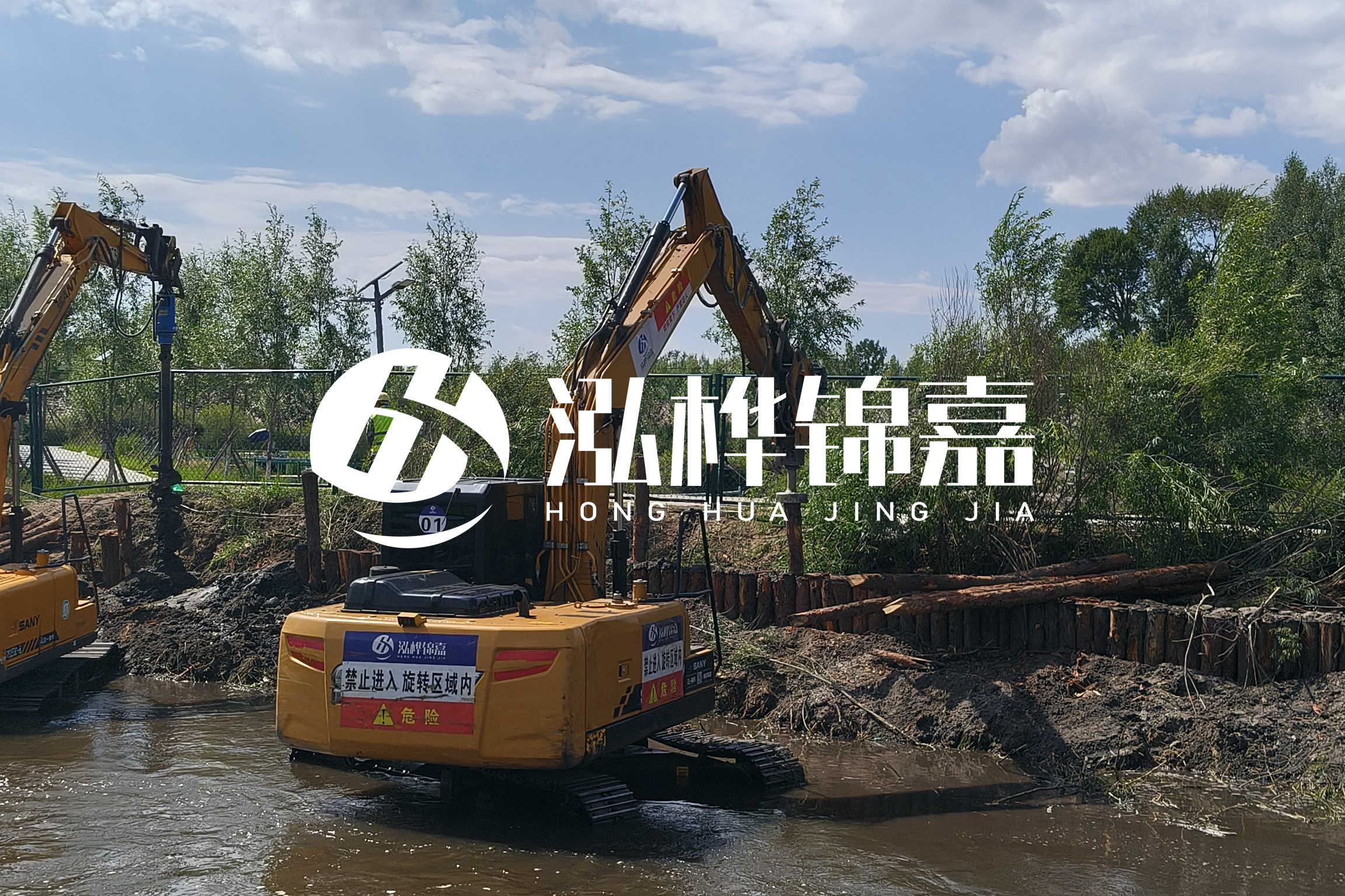 河道清淤所需費(fèi)用大致多少？3公里河道清淤預(yù)算