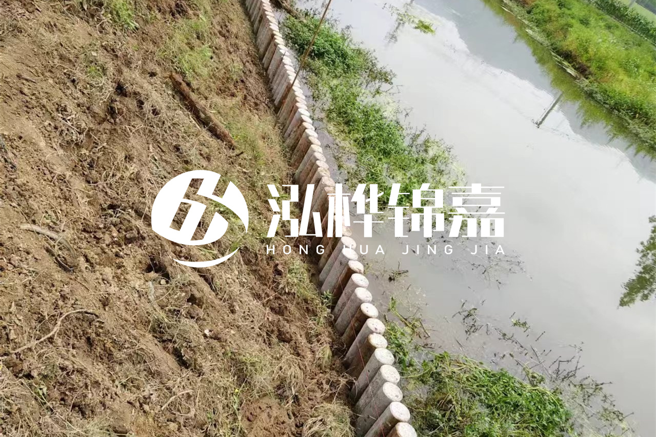 仿木樁施工前注意事項(xiàng)-水泥樁打樁機(jī)是怎么打樁的？