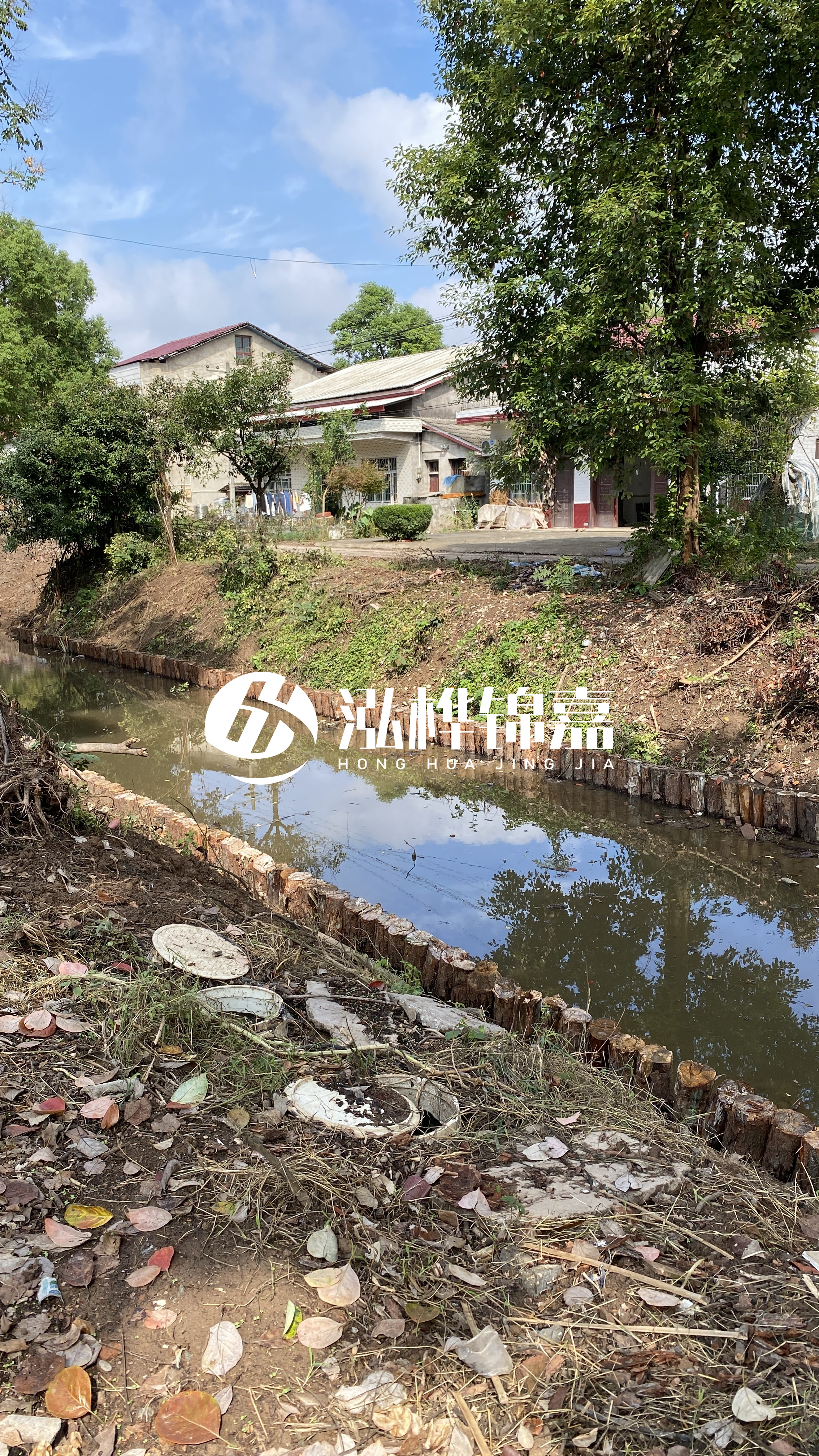 鄭州挖機打木樁專業(yè)施工-河道打木樁前需要做哪些準備工作？