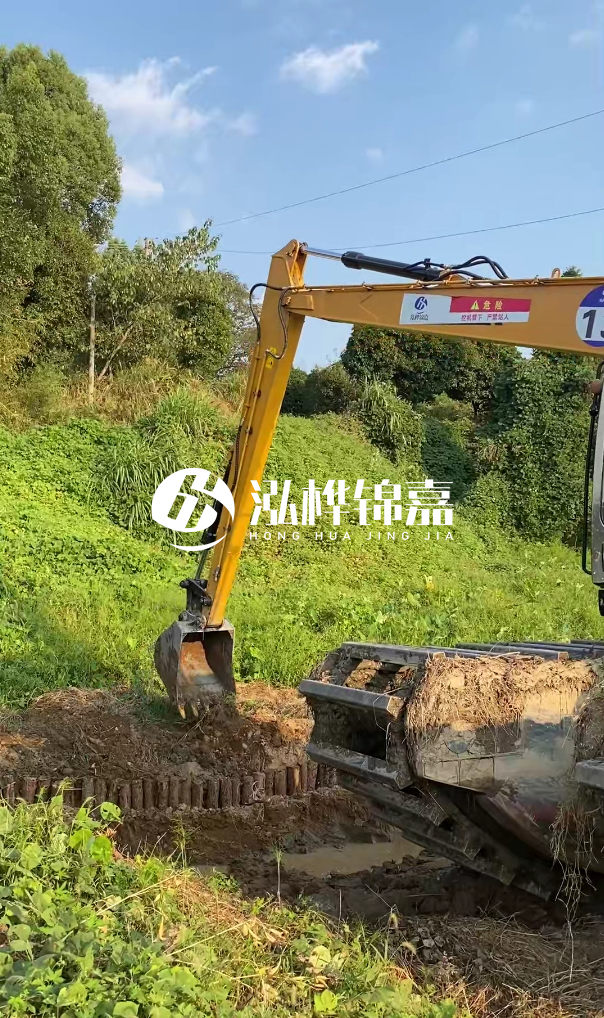 焦作河道清淤專業(yè)施工-河道清淤價格在不同地區(qū)差異大嗎？