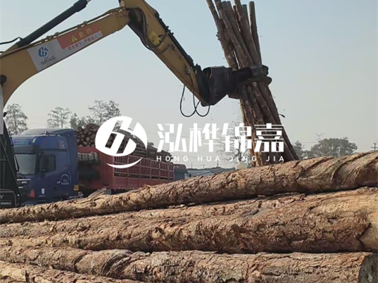 松木樁價(jià)格多少錢(qián)一根？哪里可以批發(fā)？