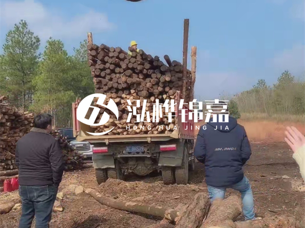 防腐木樁價(jià)格比普通木樁貴多少？防腐木樁有哪些處理方式？