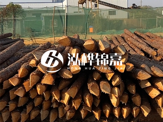 松木樁6米15cm打樁多少錢一根-專業(yè)打木樁隊(duì)聯(lián)系電話？