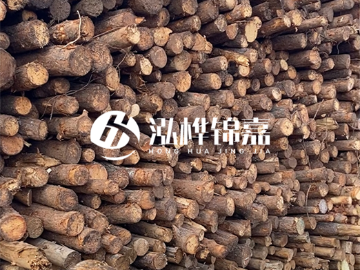 如何挑選質量好的松木樁？與木樁廠家簽訂合同的注意事項？