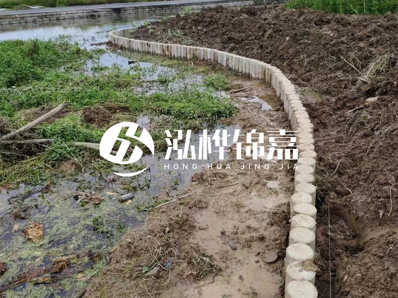 松木打樁施工隊的收費(fèi)標(biāo)準(zhǔn)是怎樣的？水泥樁可以接嗎？