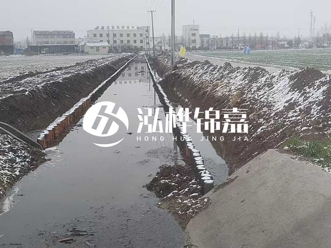 河南松木樁廠家有哪些？松木樁邊坡支護(hù)能用多久？