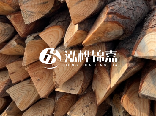 杉木樁批發(fā)廠家泓樺錦嘉 - 河道打木樁能起到什么防護(hù)作用？